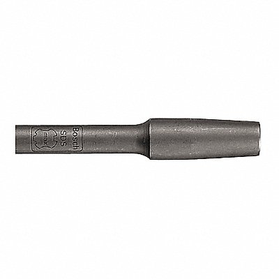 BOSCH HS1508 Chisel Bit Round 3/4in