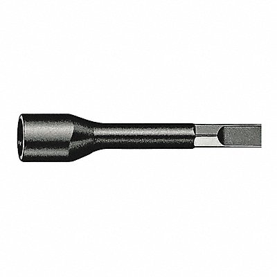 BOSCH HS1524 Chisel Bit Round 3/4in