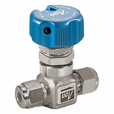 HAM-LET 2LDS12RBI Ultra High Purity Diaphragm Valve