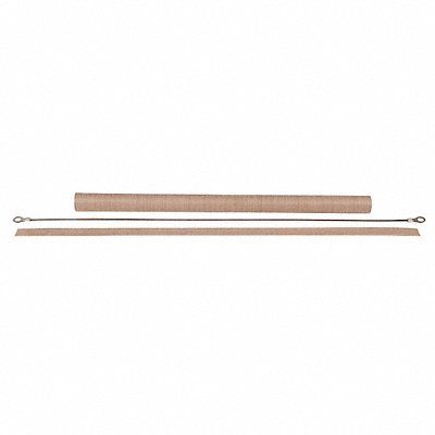 GRAINGER 2LEE5 Repair Kit for MP-24