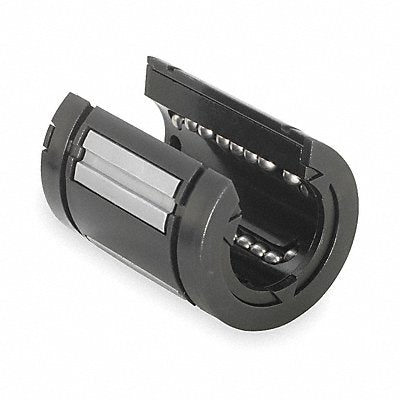 THOMSON SPM16OPN Linear Bearings Open 16mm ID x 36mm L