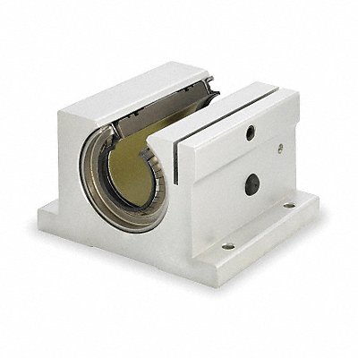 THOMSON FNYBUPBO10ALLS Pillow Block 0.625 In Bore 1.940 In L