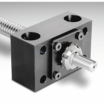 THOMSON 7824160 Ball Nut End Block Bore Dia 45 mm