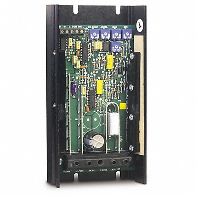 DART CONTROLS 6.5E+41 DC Speed Control 24 to 36V DC 40 A