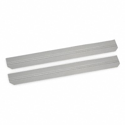 METRO SXR3LDIV Long Drawer Dividers 3 in H Taupe PK2