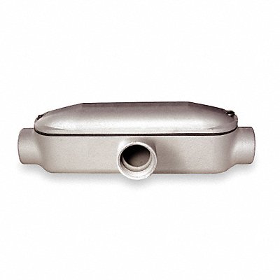 HUBBELL KILLARK MOT3 Conduit Outlet Body Aluminum T