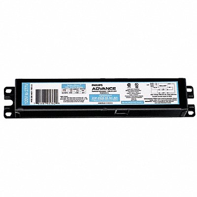 ADVANCE IOP2S28115SCSD FLUOR Ballast Dimmable Programmed 28W