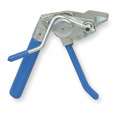 BAND-IT C07569 Band Clamp Tool 3/16 - 3/4 In Cap