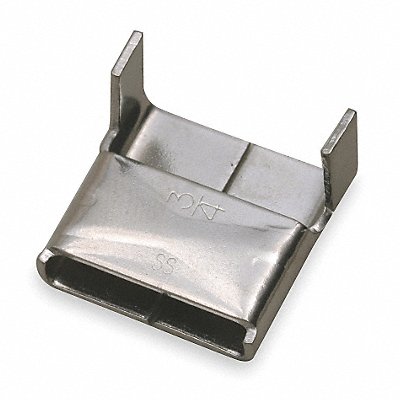 BAND-IT GRC156 Banding Clip Light Duty 3/4 PK50