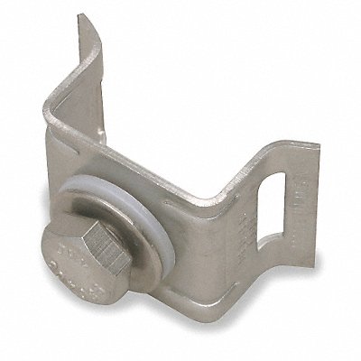 BAND-IT GRD310 Banding Bracket Light Duty 1/2 PK25