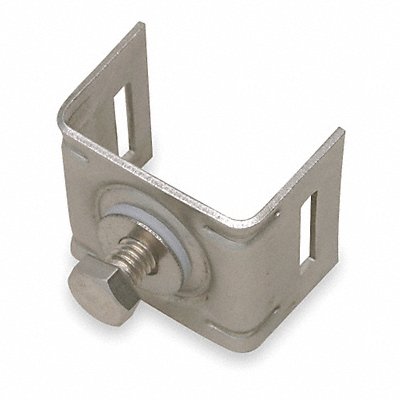 BAND-IT GRD315 Banding Bracket Light Duty 1/2 PK25