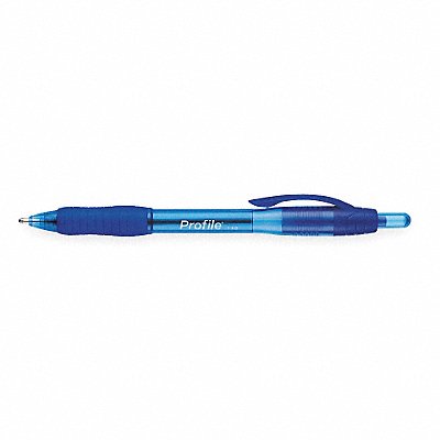 PAPER MATE 89465A Ballpoint Pens Blue PK12