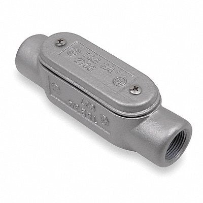 THOMAS BETTS C27CGTB Conduit Outlet Body Iron Trd Sz 3/4in