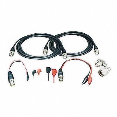 B K PRECISION TLFG Function Generator Test Lead Kit