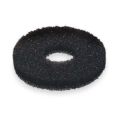 GUARDIAN EQUIPMENT 470024R Foam Filter 2-1/4 O.D. FS PK6