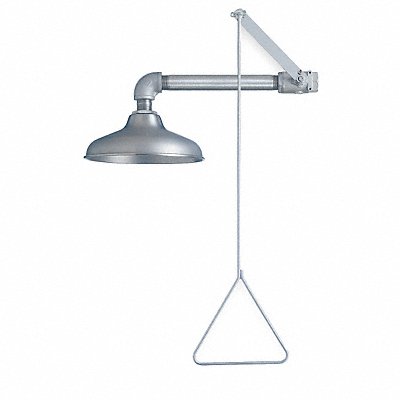 GUARDIAN EQUIPMENT G1691 Emergency Shower Horizontal 30 gpm