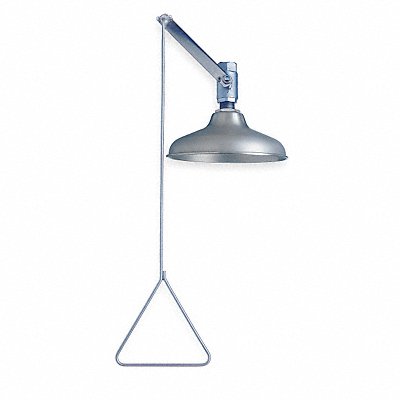 GUARDIAN EQUIPMENT G1635SSH Emergency Shower Vertical 30 gpm