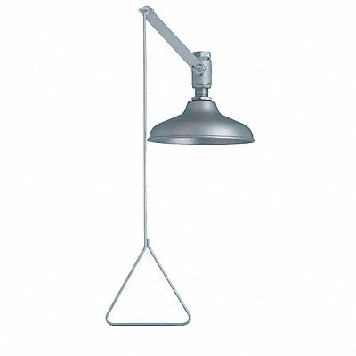 GUARDIAN EQUIPMENT G1692 Emergency Shower Vertical 30 gpm