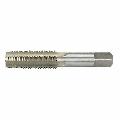 WESTWARD 2LWL6 Straight Flute Tap 1/4 -20 HSS