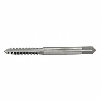 WESTWARD 2LXD3 Straight Flute Tap #8-32 HCS