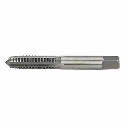 WESTWARD 2LXN3 Straight Flute Tap M6x1.00 HCS
