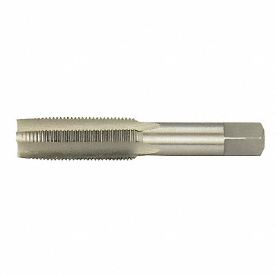 WESTWARD 2LXE8 Straight Flute Tap 1/2 -13 HCS