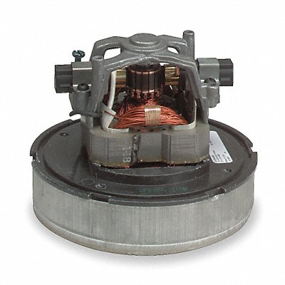 AMETEK LAMB 11629700 VacuumMotor 120VAC 123cfm 27390RPM