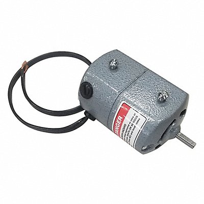DAYTON 2M277 Universal Motor 1/15 HP 5000 rpm 115V