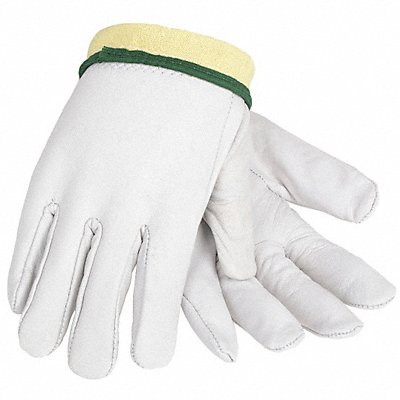 CONDOR 2MCZ9 D1586 Gloves Grey M PR