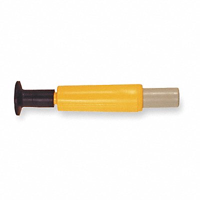 WOOD S POWR-GRIP PU0950 Suction Cup Lifter 1 1/2 in Cup Diameter