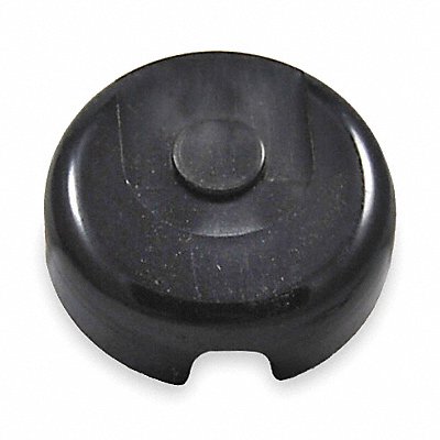DAYTON 2MEW8 Capacitor End Cap 2 1/16 Dia Round PK5