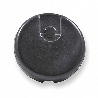 DAYTON 2MEY3 Capacitor End Cap 2 1/16 Dia Round PK5