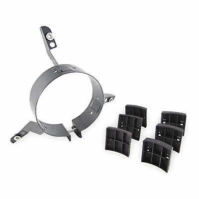 DAYTON 2MEY7 Motor Mounting Bracket 5 to 5 5/8 Dia.