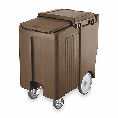 CAMBRO EAICS200TB131 Ice Caddie Cap 200 Lbs Tall 5 10 In
