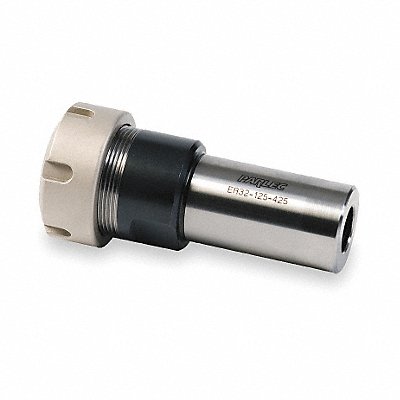 PARLEC ER16750550 Collet Chuck ER25 Straight Shank