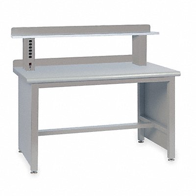 LISTA XSTB1160PTLGIRS Workbench Laminate 60 W 30 D