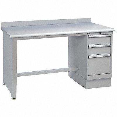 LISTA XSTB2160PTLGIRS Workbench Laminate 60 W 30 D