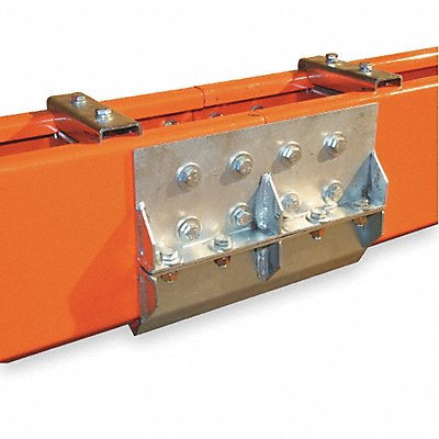 SNAPTRAC STJK1 Crane Monorail Joint Kit