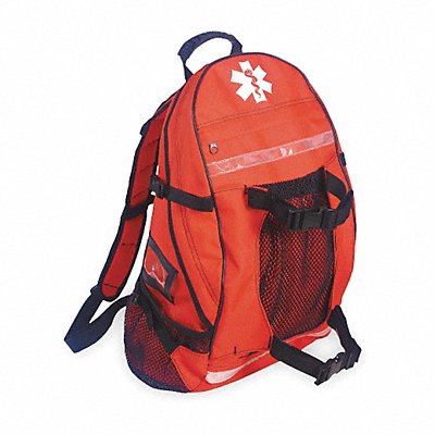 2MTC3 ERGODYNE GB5243 Back Pack Trauma Bag