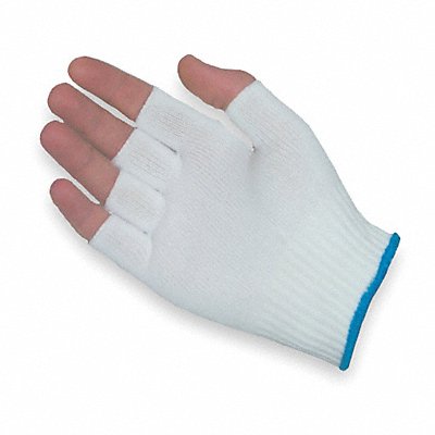 P.I.P. 40732L Fingerless Glove Liner 7-2/7 in L PK12