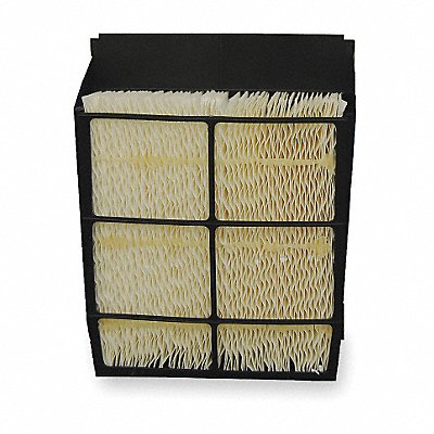 ESSICK AIR PRODUCTS 4V3398020GRY Frame and Wick For 800 Series