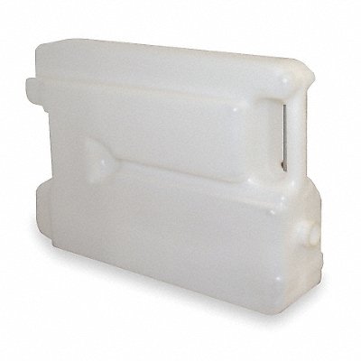 ESSICK AIR PRODUCTS 1B5060120 Water Bottle For H12 Series