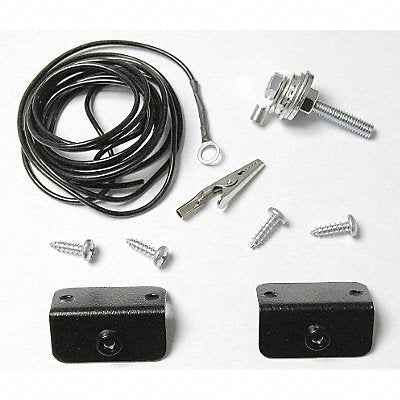 PRO-LINE SGKJ2FL Grounding Kit 6 W x 8 D x 3 H