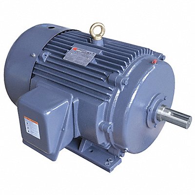 DAYTON 19416700 GP Motor 40 HP 3 560 RPM 230/460V 324TS
