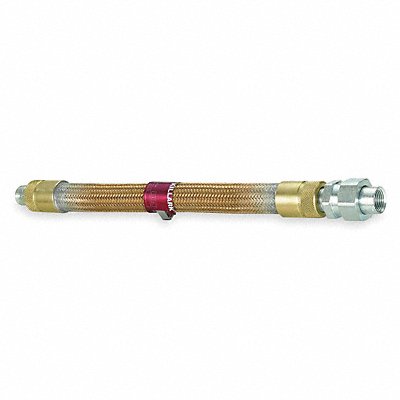 HUBBELL KILLARK ECFUF112 Flex Coupling Bronze Trade Size 1/2in