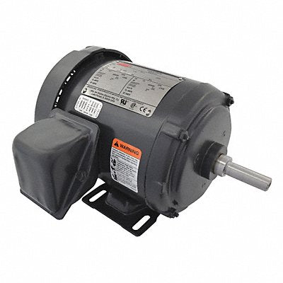 DAYTON 2N865 Motor 1/2 HP 1 745/1 425 RPM 208-230/460
