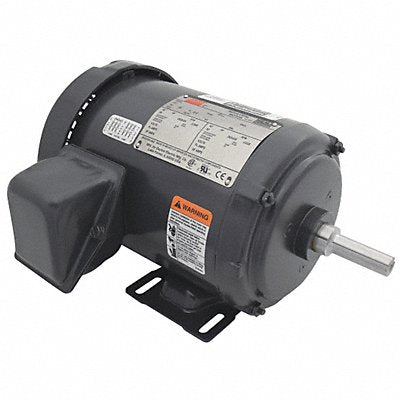 DAYTON 2N926 GP Motor 1/2 HP 1 155 RPM 230/460V AC 56