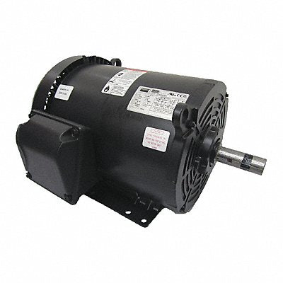 DAYTON 2N944 GP Motor 3 HP 1 170 RPM 208-230/460V