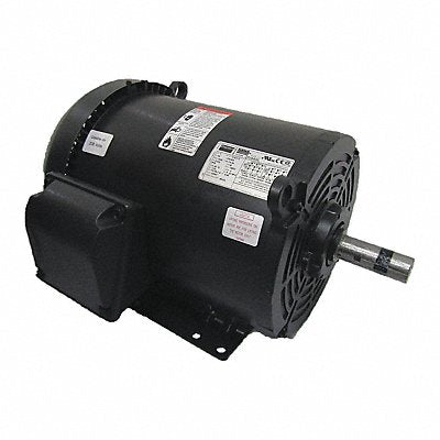 DAYTON 2N949 GP Motor 5 HP 3 485 RPM 230/460V 213/5