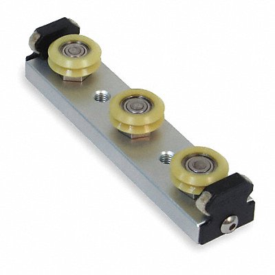 BISHOP-WISECARVER UT2WPAP Carriage Assembly 27.7 x 38 x 144.2 mm